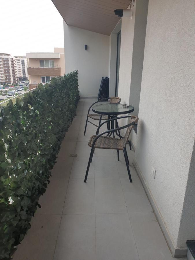 Qualis Apartament Брашов Екстериор снимка